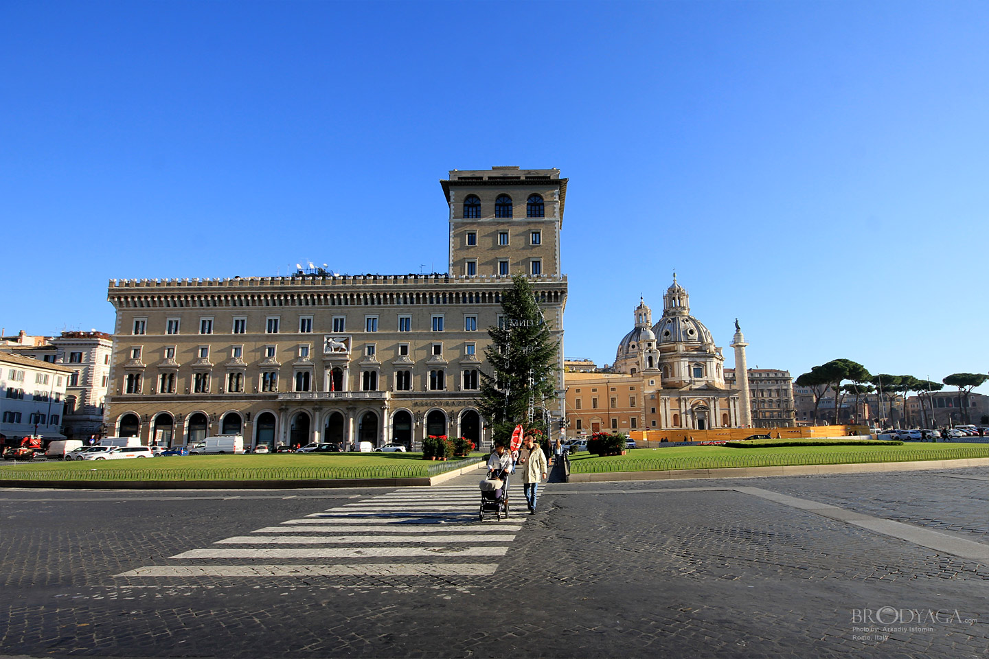 Rome